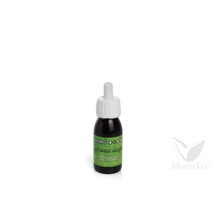 Rootmax 120 ml - Bioestimulador para Raíces | GREEN HOPE