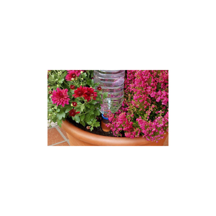 Blumat Easy Blister (3 u) - Riego Eficiente para Plantas
