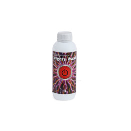 Mighty Wash 1 L - Insecticida Biológico Brutal