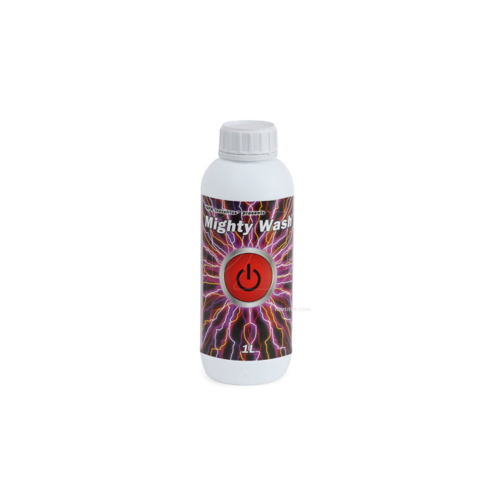 Mighty Wash 1 L - Insecticida Biológico Brutal
