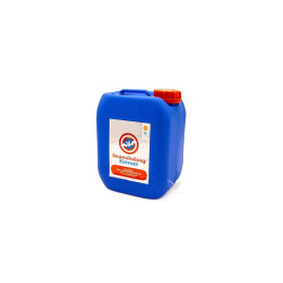 Guano Líquido 5L Guanokalong® - Fertilizante Orgánico