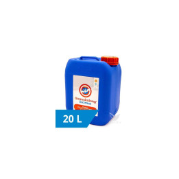 Guano Líquido 20L - Fertilizante Orgánico Guanokalong®