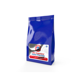 Cenizas de Palmera Guanokalong® 1/2 L - Fertilizante Orgánico