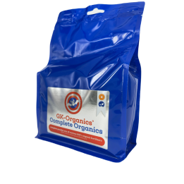 GK-Organics Complete Organics 1 L - Fertilizante Orgánico