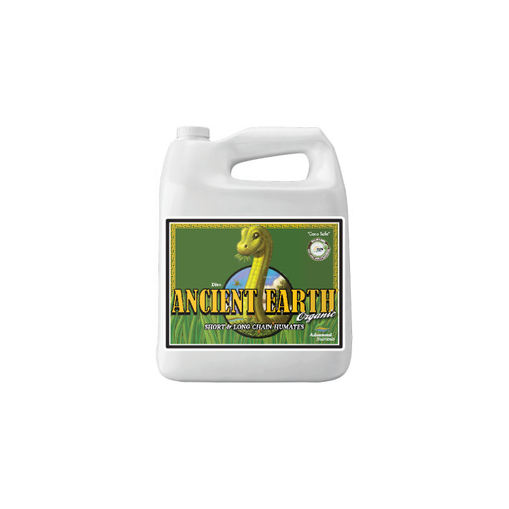 Ancient Earth Organic 5L - Fertilizante Avanzado