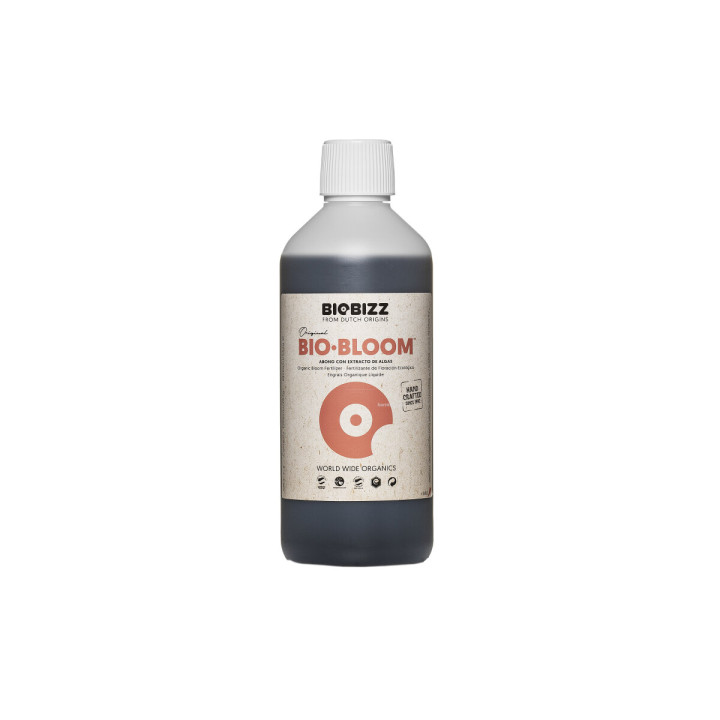 Bio-bloom 250 ml Biobizz - Fertilizante Ecológico