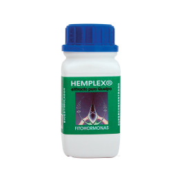 Hemplex 1 L - Fertilizante Concentrado Trabe