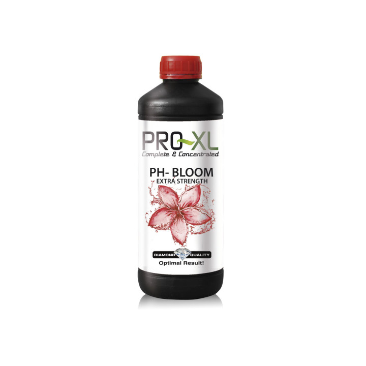Ph - Bloom 5 L Pro-Xl | Fertilizantes y Aditivos