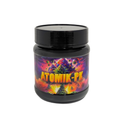 Atomik-PK 2,5 kg - Fertilizante para Floración y Fructificación