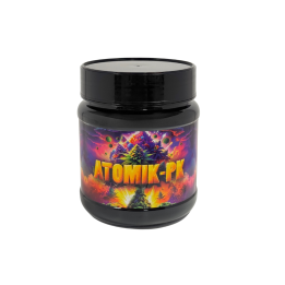 Atomik-PK 1 kg - Fertilizante para Floración y Fructificación