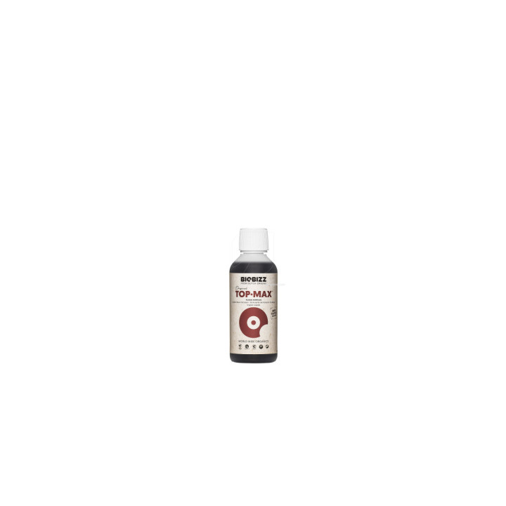 Top-max 500 ml - Estimulante de Floración Biobizz®