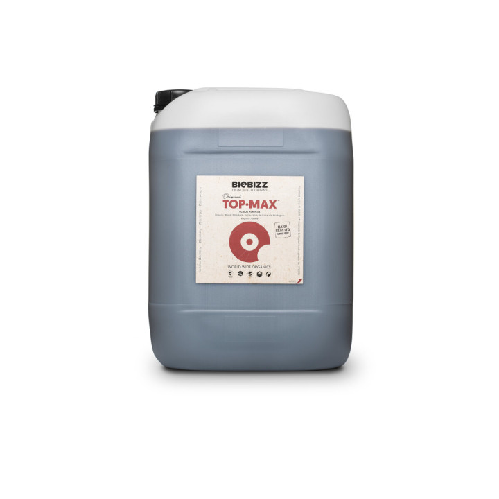 Top-max 500 ml - Estimulante de Floración Biobizz®