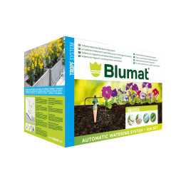 Sets Tropf Blumat 3m - Riego Automático para Plantas