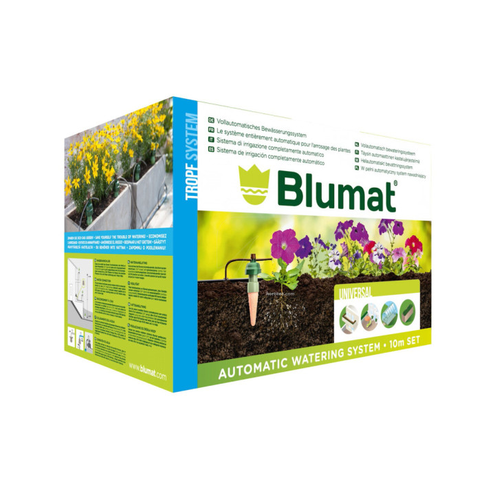 Sets Tropf Blumat 3m - Riego Automático para Plantas
