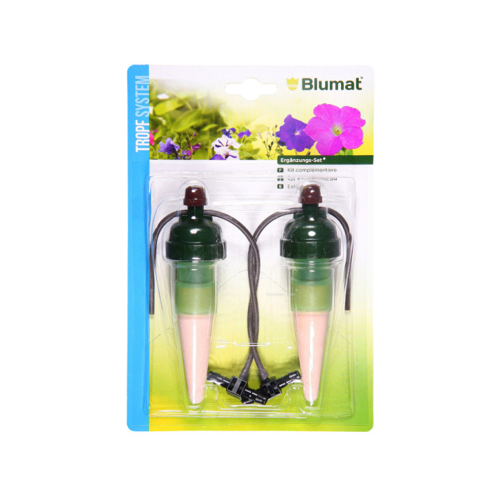 Tropf Blumat Maxi Blister (2 u) - Riego Automático
