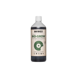 Bio-Grow 500 ml - Fertilizante Orgánico Biobizz®