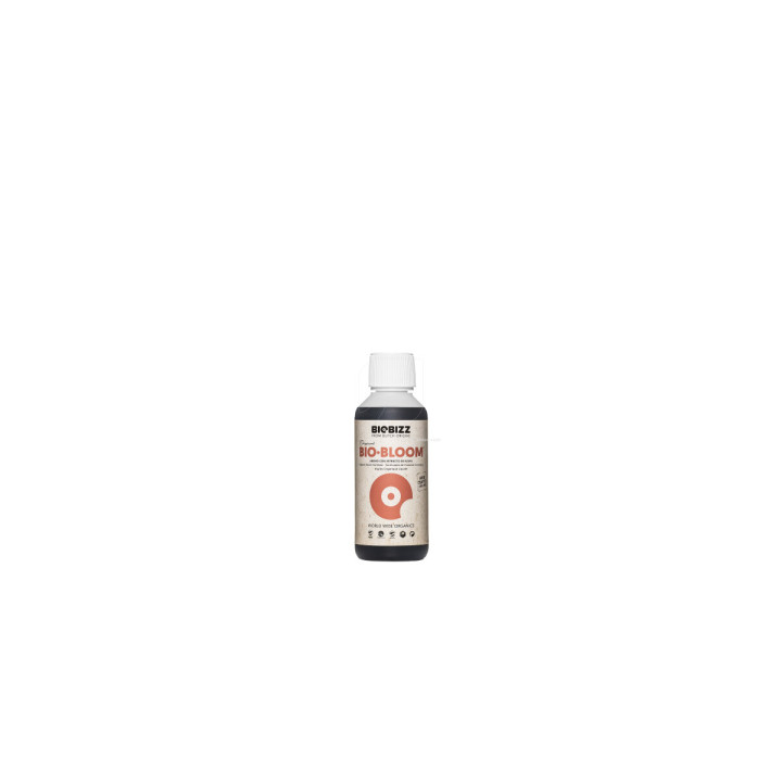 Bio-Bloom 500 ml - Fertilizante Biobizz® para Floración