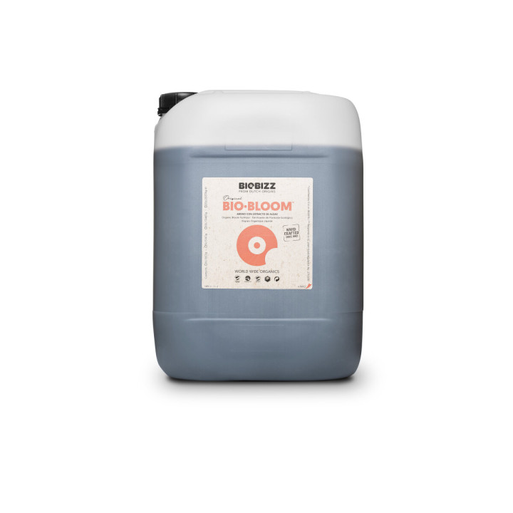 Bio-Bloom 500 ml - Fertilizante Biobizz® para Floración