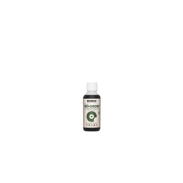 Bio-Grow 10L - Fertilizante Orgánico Biobizz®