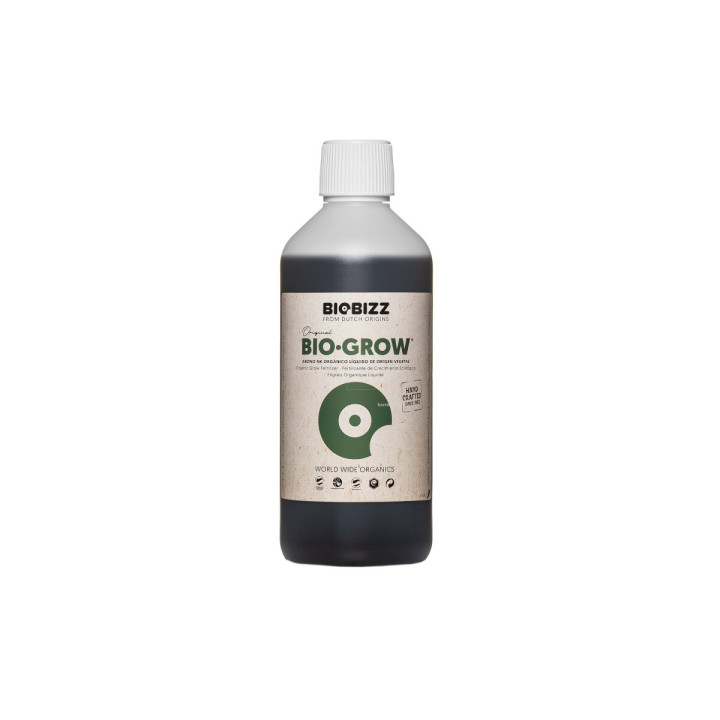 Bio-Grow 10L - Fertilizante Orgánico Biobizz®
