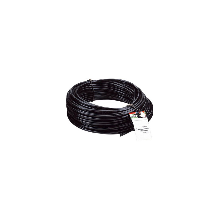 Tropf Blumat Tubo 8mm Negro - Riego Eficiente