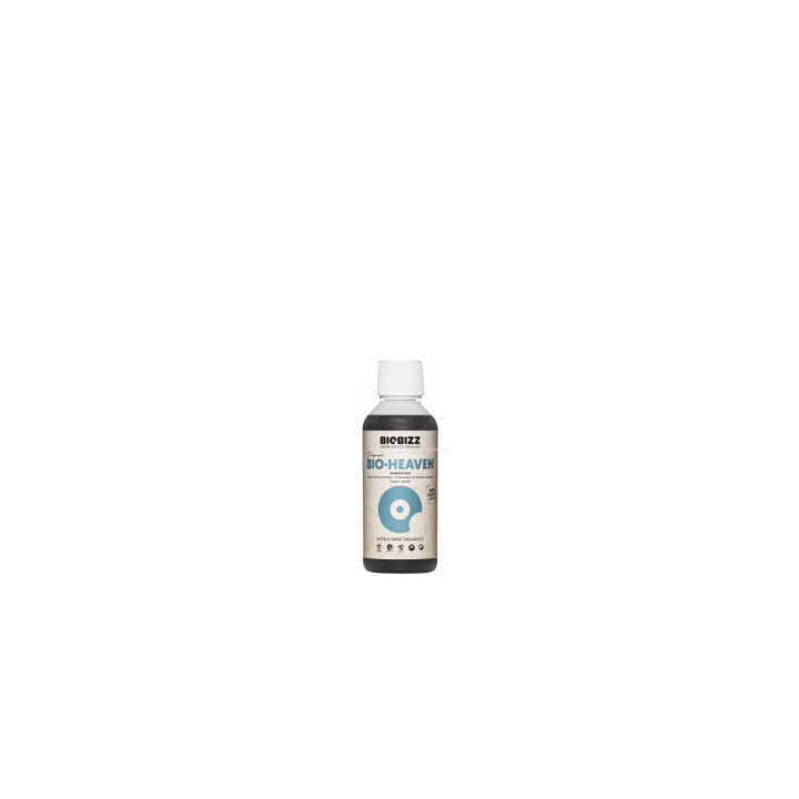 Bio-Heaven 5L - Potenciador de Energía para Plantas Biobizz®