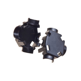 Tropf Blumat Clip Seguridad - Riego Eficiente