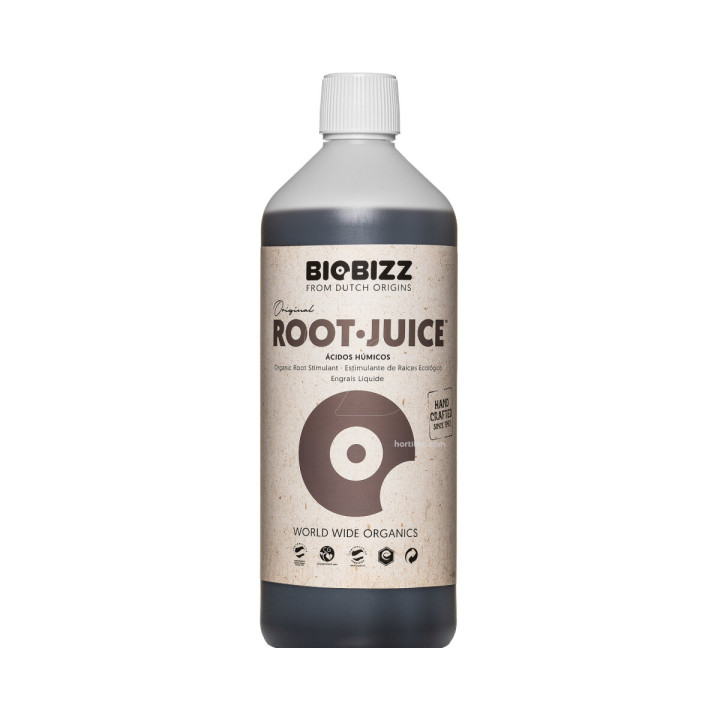 Root-Juice 10L Biobizz® - Estimulante de Raíces