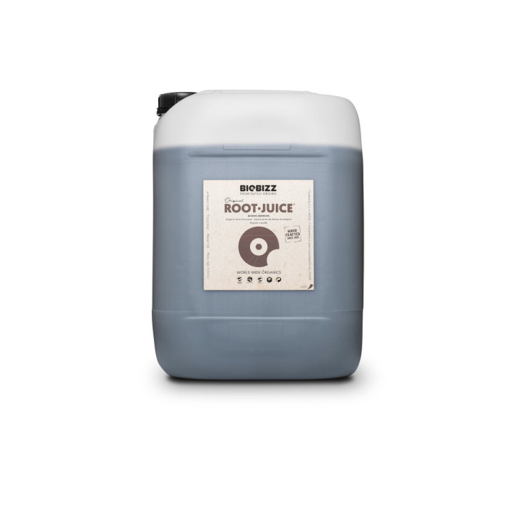 Root-Juice 10L Biobizz® - Estimulante de Raíces