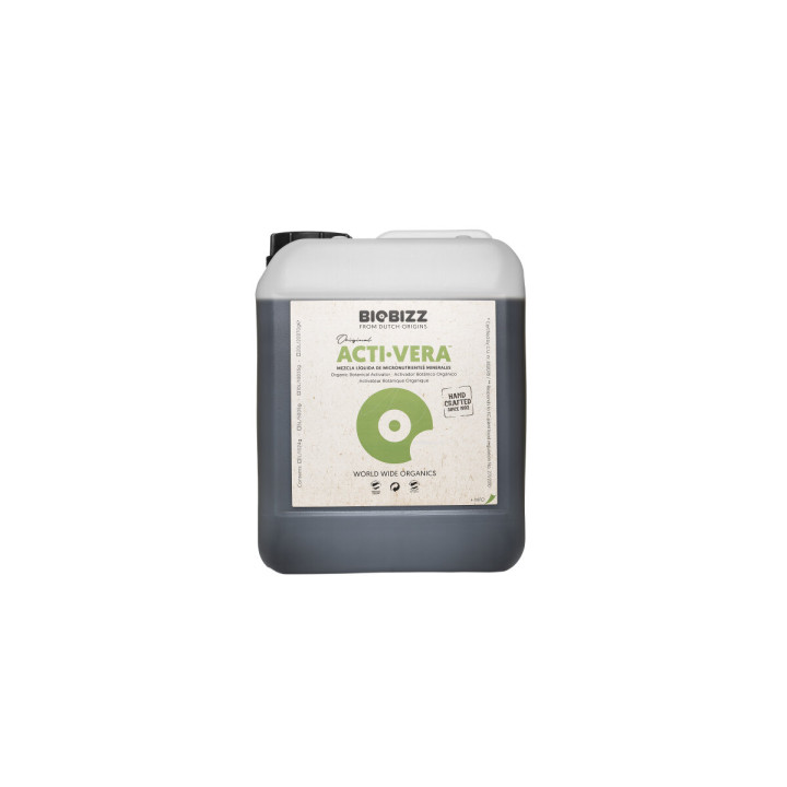 Acti-Vera 1L - Fertilizante Orgánico Biobizz®