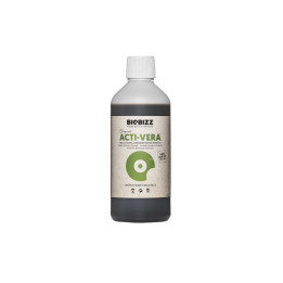 Acti-Vera 10L - Fertilizante Biobizz® con Aloe Vera