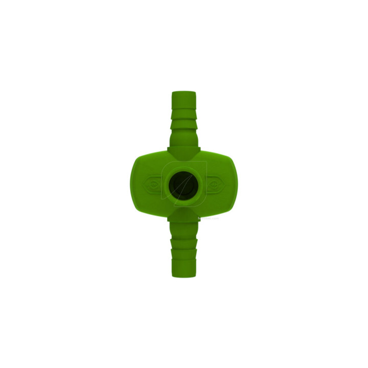 Conexión en T PotPro - Pack de 12 | FLORAFLEX®