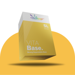 Vitabase 5 L Vitaponix - Fertilizante Eficaz para tus Cultivos