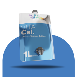 Vitacal 1 L - Fertilizante VITAPONIX para Plantas