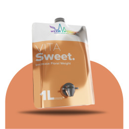 Vitasweet 5 L Vitaponix - Fertilizante Eficiente