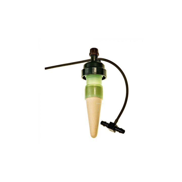 Goteros Tropf Blumat+T - Riego Eficiente para Macetas