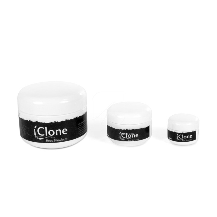 I Clone Gel 15 ml - Enraizante para Esquejes