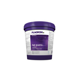 Bat Guano 1 L Plagron - Fertilizante Orgánico Ecológico