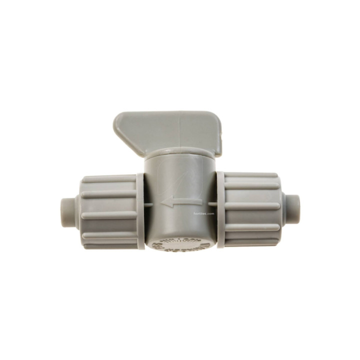 Válvula Tropf Blumat 8-8mm para Riego - BLUMAT