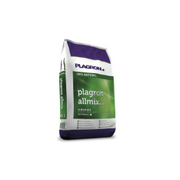 All Mix 50L Plagron - Sustrato de Calidad para Cultivos
