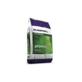 Sustrato Pro Mix 50L Plagron - Calidad para tus cultivos