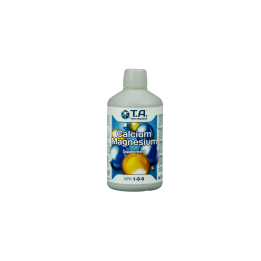 Suplemento de Calcio y Magnesio 0.50 L - Terra Aquatica