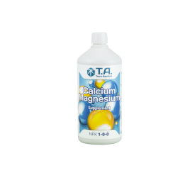 Suplemento de Calcio y Magnesio 1L - Terra Aquatica