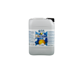 Suplemento de Calcio y Magnesio 10L - Terra Aquatica
