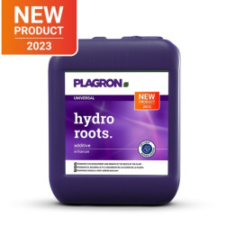 Hydro Roots 10 L Plagron - Aditivo para Raíces