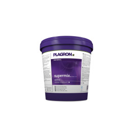 Supermix 10 L Plagron - Fertilizante Natural Ecológico