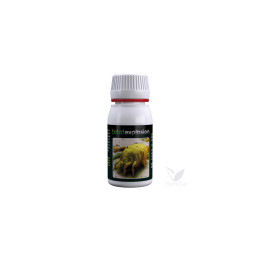 Total Explosion 60 ml - Insecticida Ecológico Agrobacterias