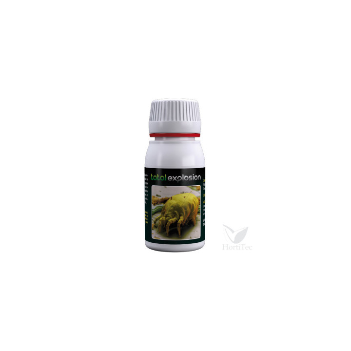 Total Explosion 60 ml - Insecticida Ecológico Agrobacterias