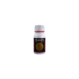 Muskaria 60 ml - Fungicida Ecológico Agrobacterias