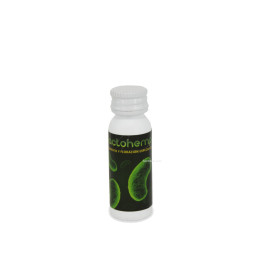 Bactohemp 225 g - Fertilizante Ecológico para Cultivos